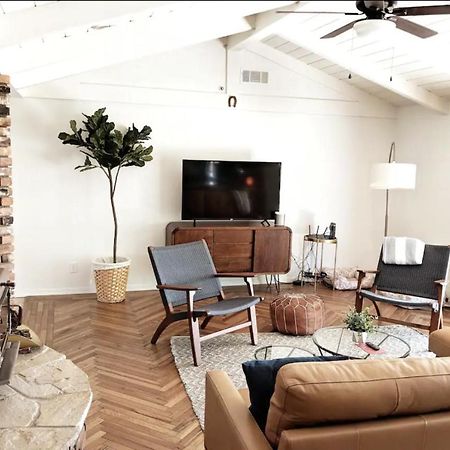 Windwood Ranch Paso Robles Vila Exterior foto