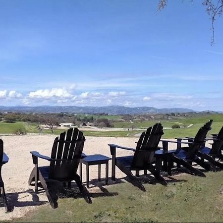 Windwood Ranch Paso Robles Vila Exterior foto