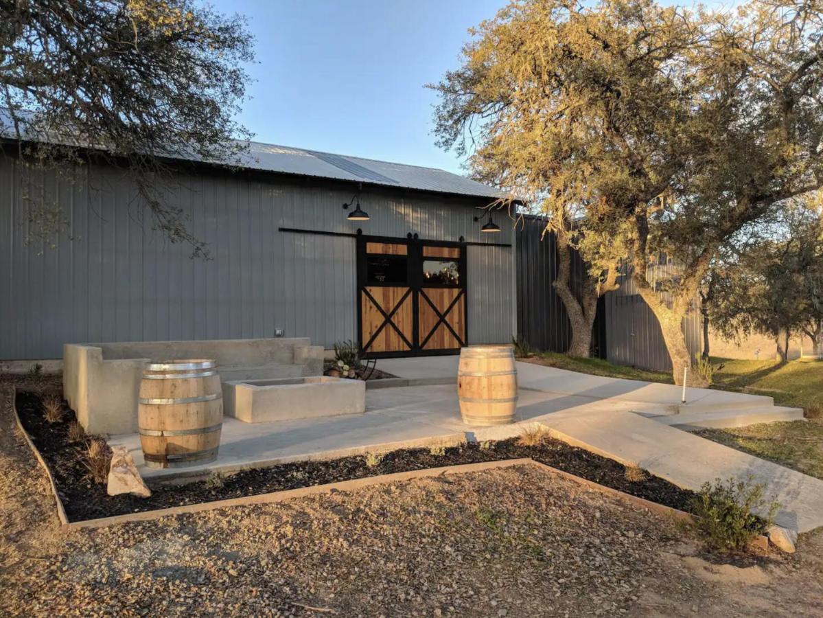 Windwood Ranch Paso Robles Vila Exterior foto