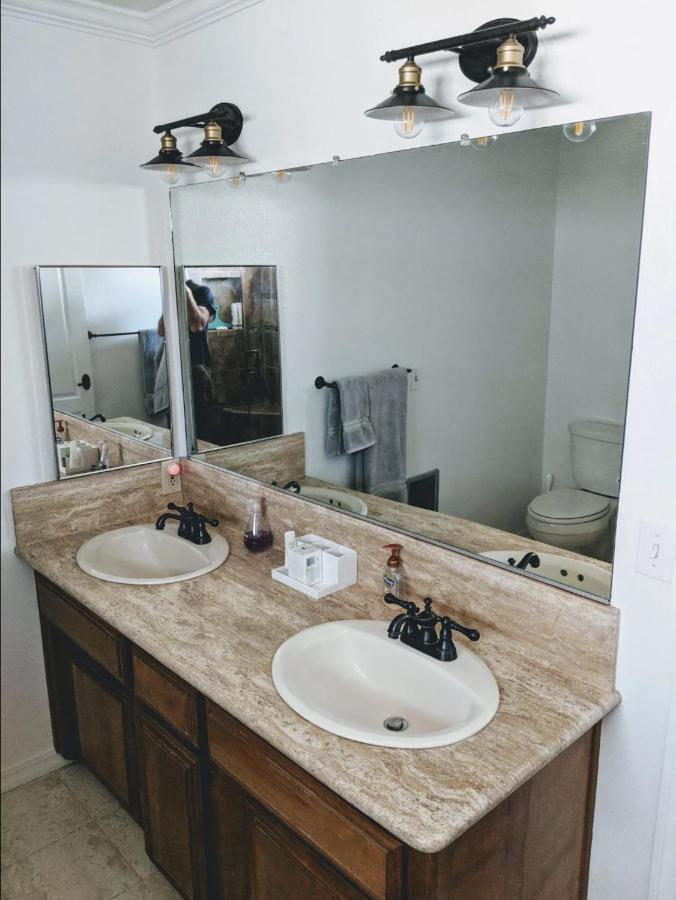 Windwood Ranch Paso Robles Vila Exterior foto