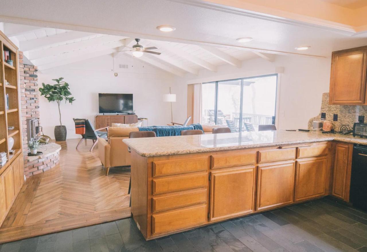 Windwood Ranch Paso Robles Vila Exterior foto