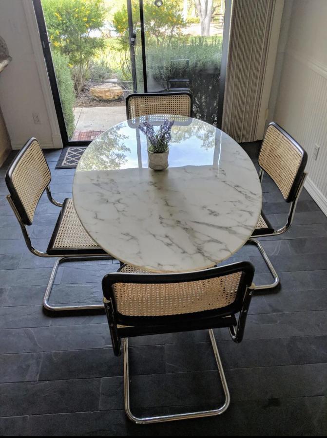 Windwood Ranch Paso Robles Vila Exterior foto