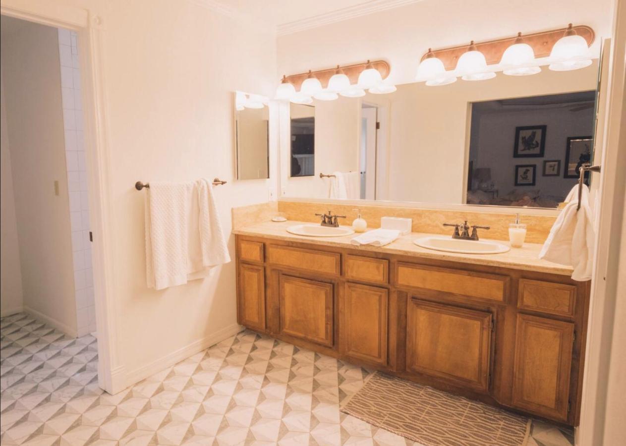 Windwood Ranch Paso Robles Vila Exterior foto